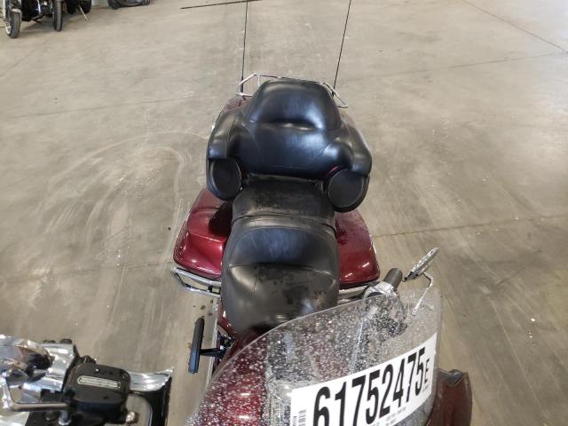 2014 HARLEY-DAVIDSON FLHTK ELEC 1HD1KEL11EB699357