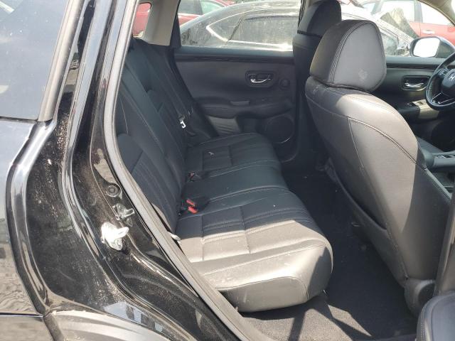 2024 HONDA HR-V EXL - 3CZRZ2H76RM708252