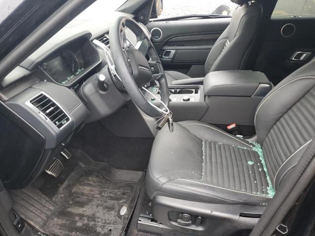 2023 LAND ROVER DISCOVERY - SALRM4EU0P2484273