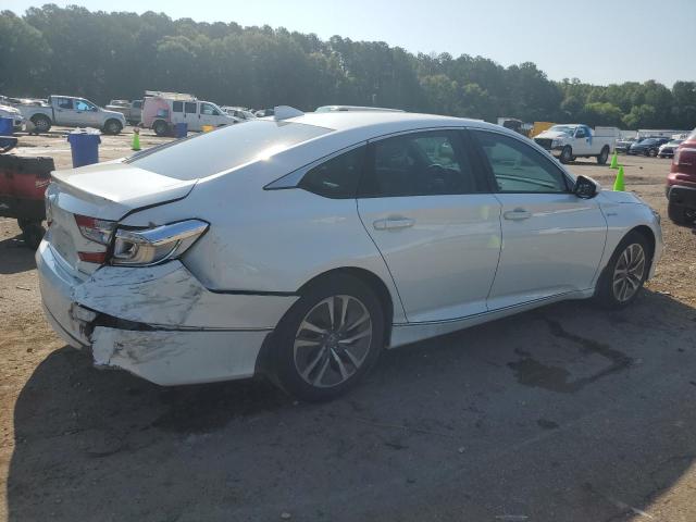 Vin: 1hgcv3f4xka010219, lot: 61602285, honda accord hybrid ex 20193