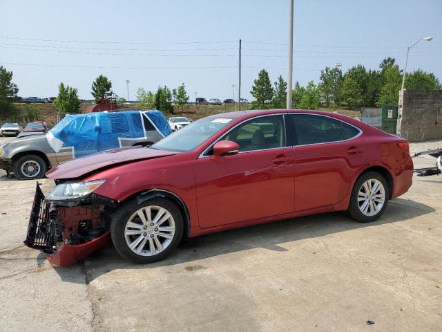 Vin: jthbk1gg5f2210097, lot: 58122675, lexus es350 350 2015 img_1