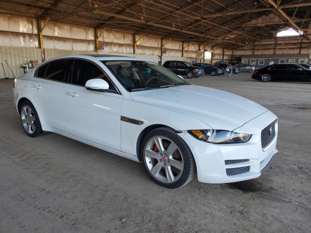 Vin: sajae4bn2ha952849, lot: 60895015, jaguar xe prestige 20174