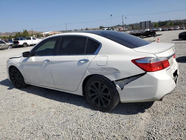 Vin: 1hgcr2f57fa217681, lot: 60935425, honda accord sport 20152