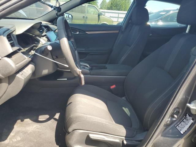 2018 HONDA CIVIC EX SHHFK7H50JU430335