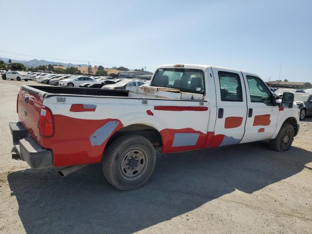 Vin: 1ft7w2a67beb45778, lot: 58747385, ford f250 super duty 20113