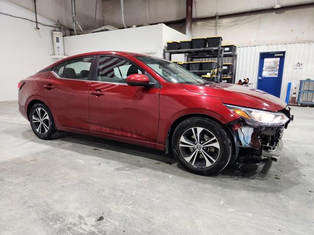 Vin: 3n1ab8cv2my296786, lot: 62092215, nissan sentra sv 20214