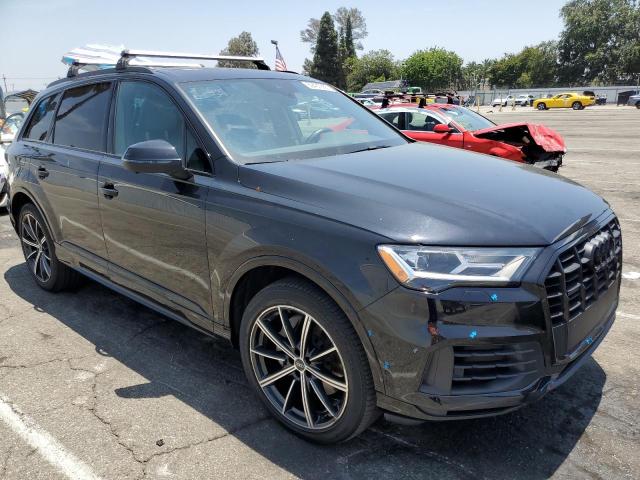2021 AUDI Q7 PREMIUM WA1LXAF70MD013214