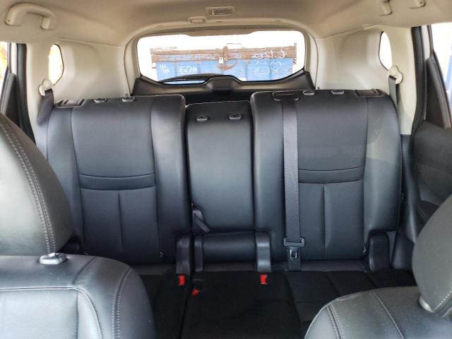 2017 NISSAN ROGUE S - JN8AT2MT1HW144567