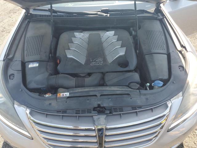 2014 HYUNDAI EQUUS SIGN #3304520455