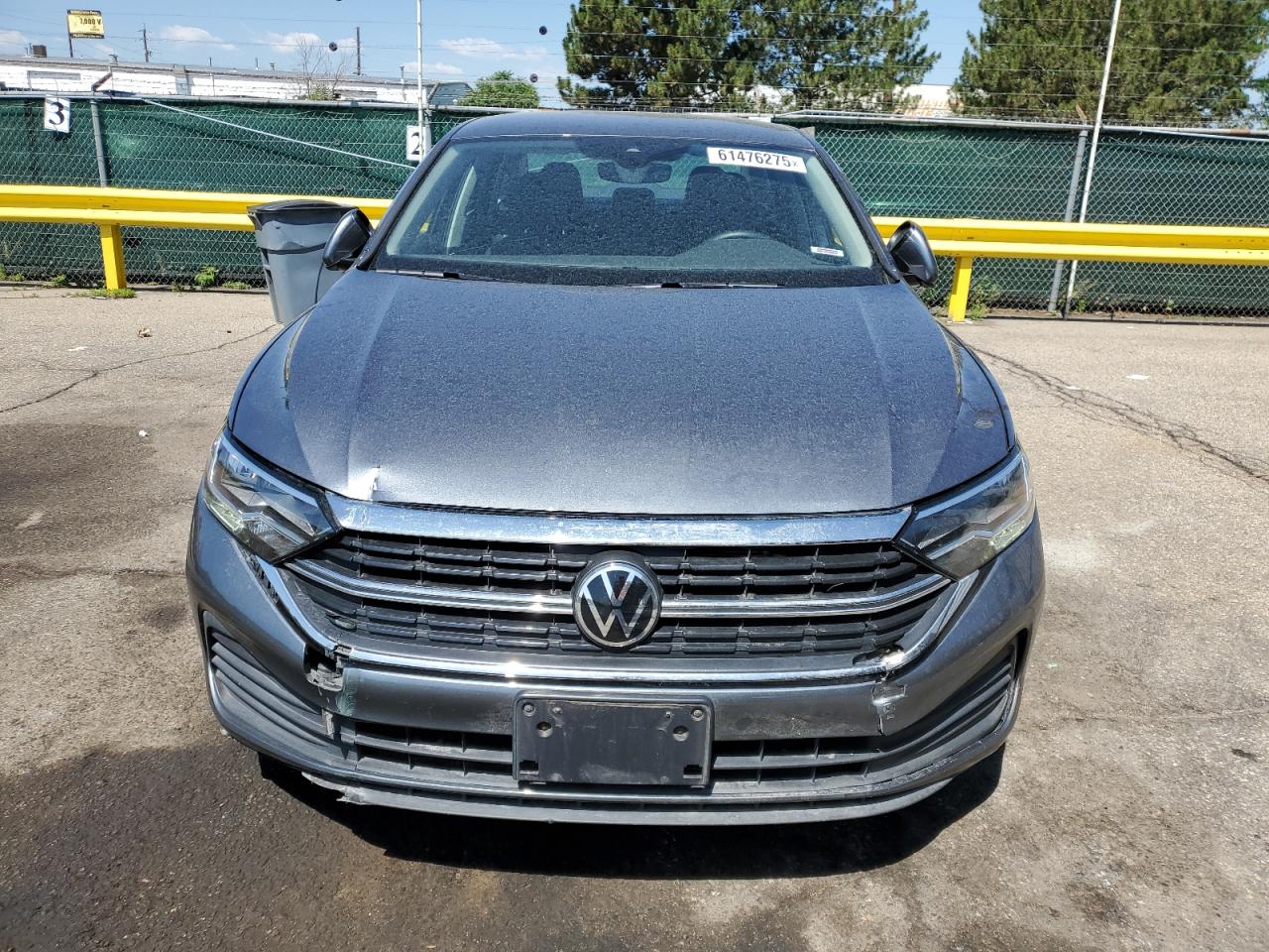 Volkswagen Jetta se 2022