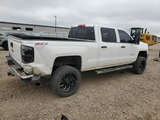 Vin: 1gc1kve80ff117688, lot: 59580165, chevrolet all models k2500 heavy duty lt 20153
