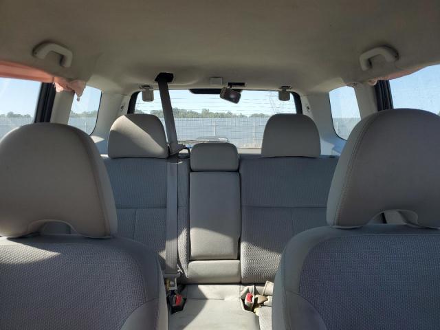 2011 SUBARU FORESTER 2 - JF2SHABC7BH713630