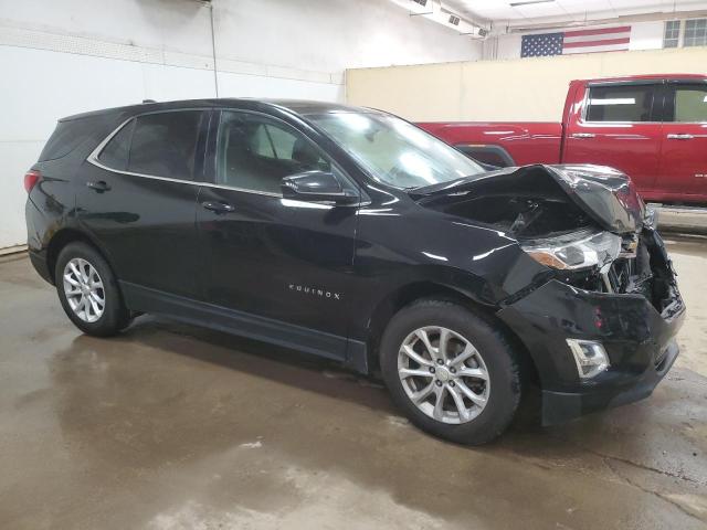 2018 CHEVROLET EQUINOX LT 3GNAXJEV3JL404299