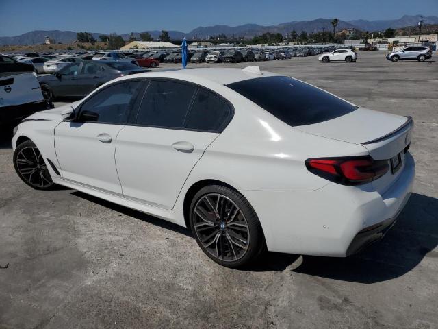 2023 BMW 540 I WBA53BJ07PWY26937