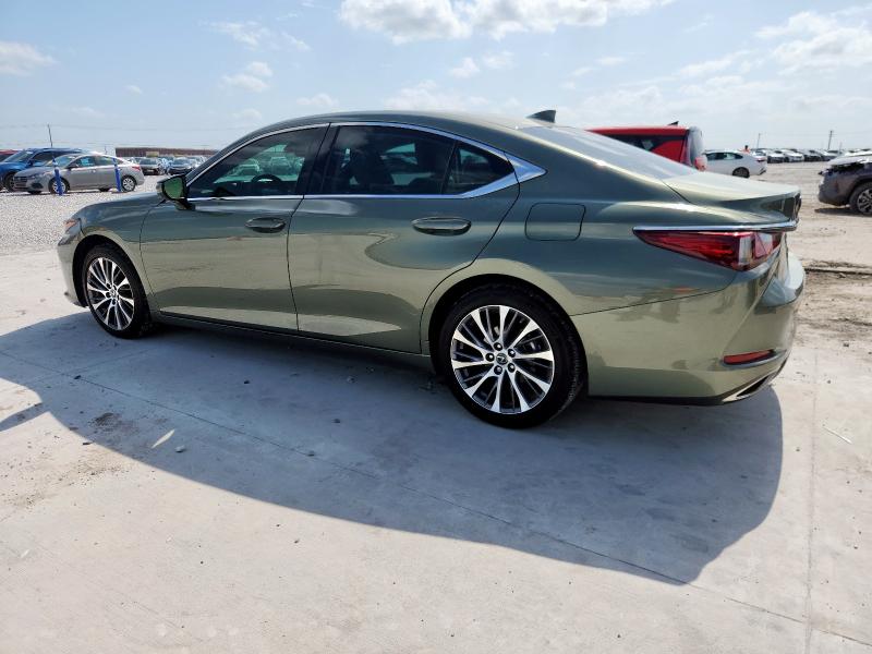 Vin: 58abz1b12ku035570, lot: 61364145, lexus es350 350 20192