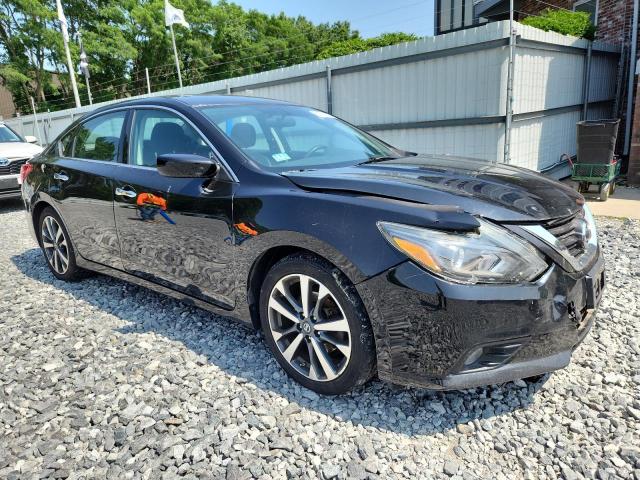 Vin: 1n4al3ap7gc267434, lot: 61332235, nissan altima 2.5 20164