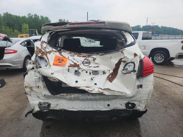 2015 NISSAN ROGUE SELE JN8AS5MT7FW671319