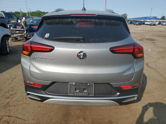2023 BUICK ENCORE GX KL4MMGSL6PB136373