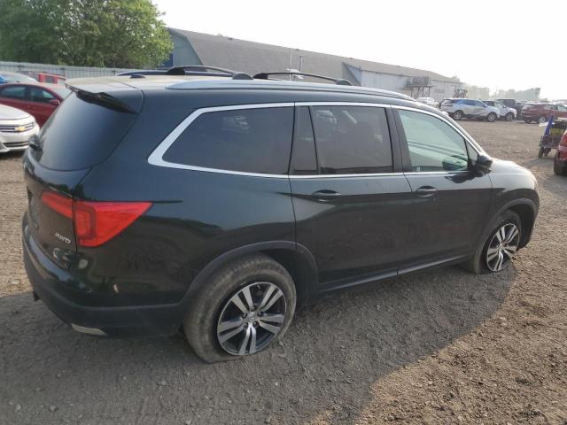 Vin: 5fnyf6h30gb054428, lot: 59028975, honda pilot ex 20163