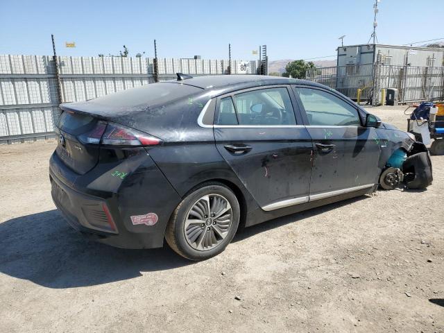 2020 HYUNDAI IONIQ SEL - KMHC75LD1LU213875