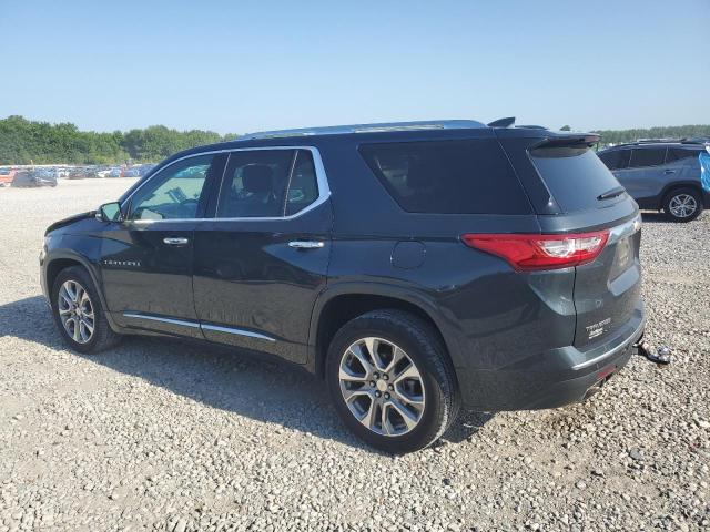 2019 CHEVROLET TRAVERSE P 1GNERKKW1KJ163141