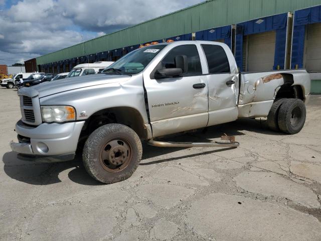 DODGE RAM 3500 S