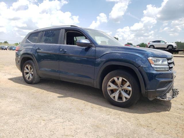 2018 VOLKSWAGEN ATLAS S 1V2AP2CA1JC600864