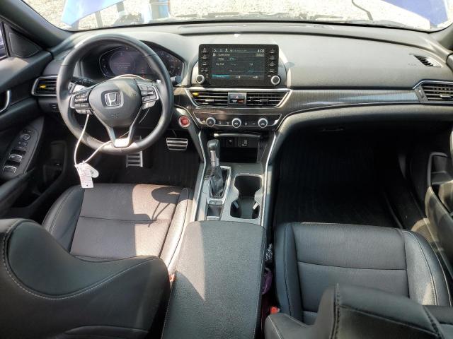 2019 HONDA ACCORD SPO - 1HGCV1F3XKA044611