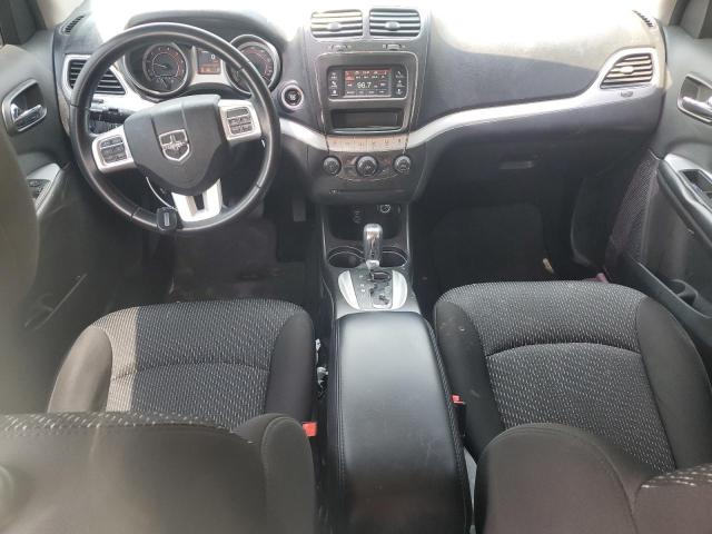 2020 DODGE JOURNEY SE 3C4PDCAB8LT266362