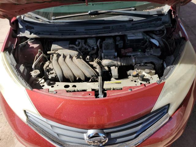 2015 NISSAN VERSA NOTE 3N1CE2CP1FL429116
