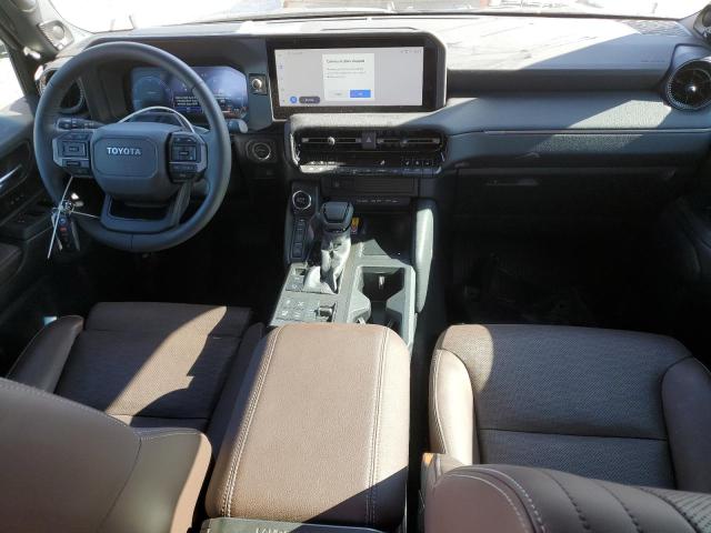 2025 TOYOTA LAND CRUIS JTEABFAJ7S5012432