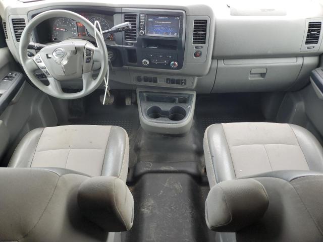 2021 NISSAN NV 1500 S 1N6BF0KM2MN809013
