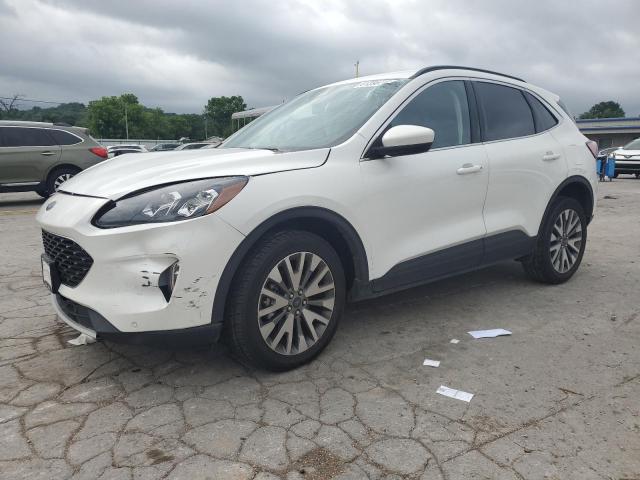 Global Auto Auctions: 2022 FORD ESCAPE TIT