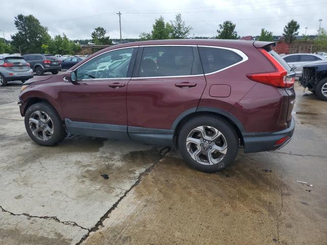 Vin: 2hkrw1h84hh503213, lot: 59609035, honda crv exl 20172