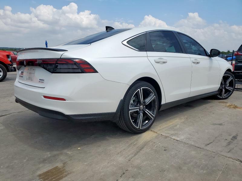2024 HONDA ACCORD HYB 1HGCY2F58RA068656