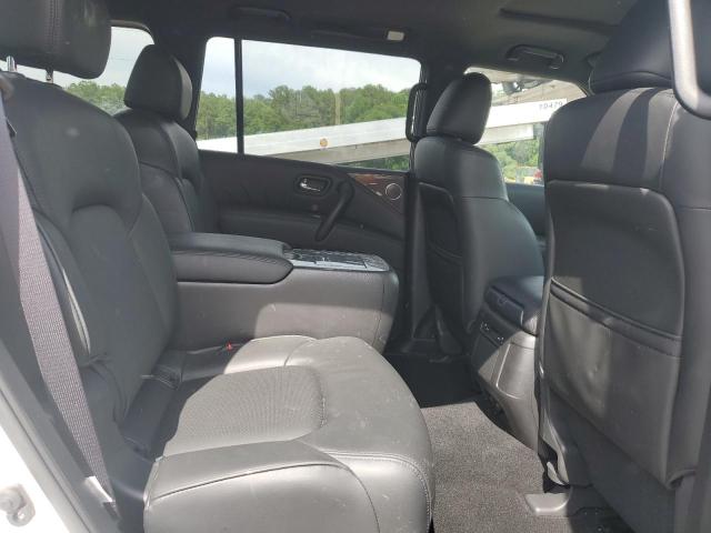 2024 NISSAN ARMADA SL JN8AY2BA8R9417202