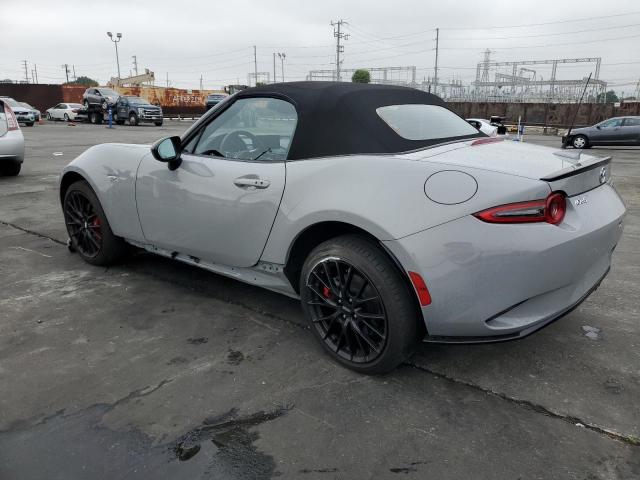 Vin: jm1ndac77r0607521, lot: 59635825, mazda mx5 club 20242