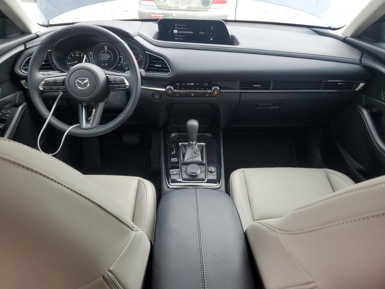 MAZDA CX-30 PREFERRED