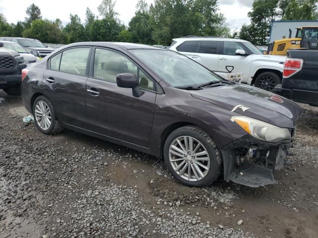 Vin: jf1gjag66dh028071, lot: 57909395, subaru impreza limited 20134