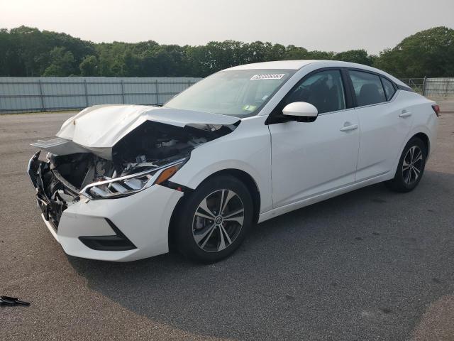 Vin: 3n1ab8cv4py298012, lot: 59666585, nissan sentra sv 2023 img_1
