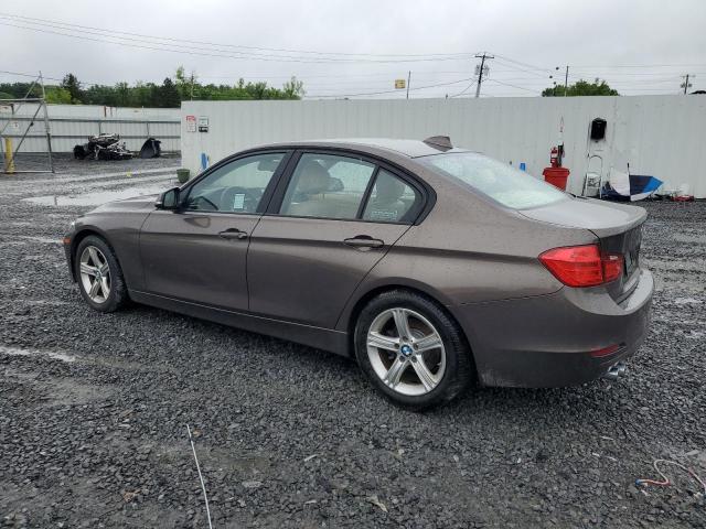 Vin: wba3c1c59ek112967, lot: 61473605, bmw 3 series i sulev 20142