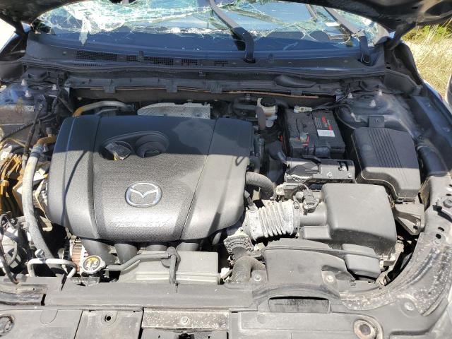 2017 MAZDA 6 SPORT JM1GL1U58H1123441