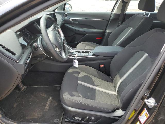 2022 HYUNDAI SONATA SEL - KMHL64JA4NA212472