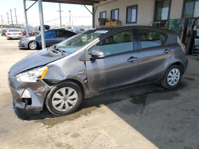Vin: jtdkdtb33e1569769, lot: 60569115, toyota prius 2014 img_1