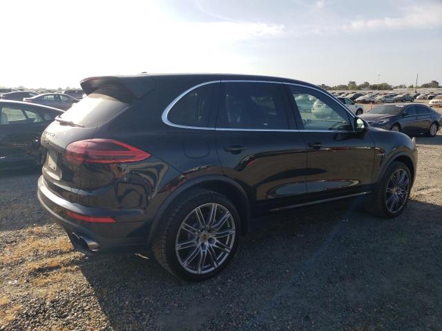 Vin: wp1ae2a2xfla52551, lot: 61507485, porsche cayenne se hybrid 20153
