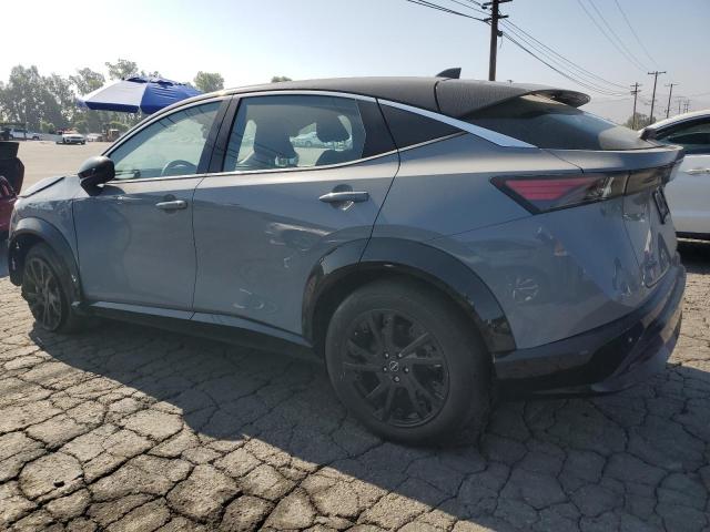 Vin: jn1bf0aa7pm408791, lot: 62759055, nissan ariya vent venture+ 20232