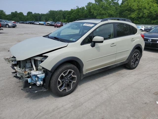 Vin: jf2gpabc3g8229986, lot: 59594455, subaru crosstrek premium 2016 img_1