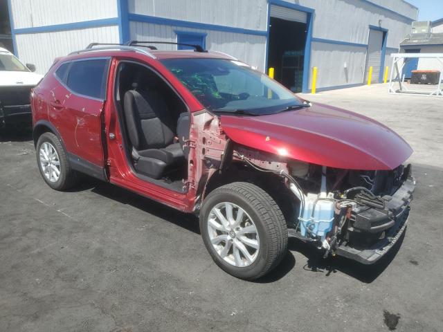2020 NISSAN ROGUE SPOR - JN1BJ1CV9LW278158