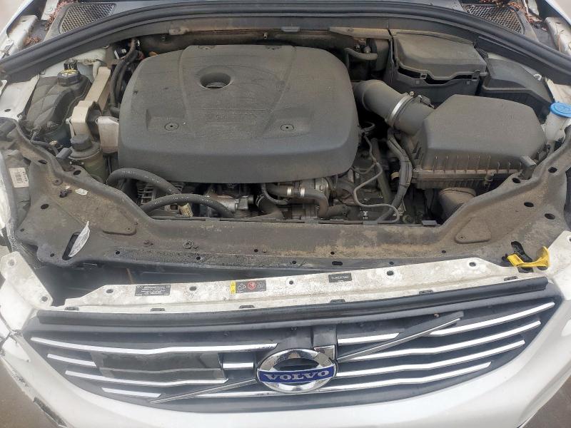 2017 VOLVO XC60 T5 INSCRIPTION YV440MRU6H2146642