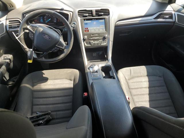 2019 FORD FUSION SE - 3FA6P0HD9KR250844